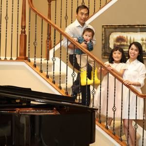 Meet your Posher, Phuc